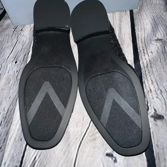 Vionic Womens Mylene Boucle Slip On Loafers - Picture 4 of 8